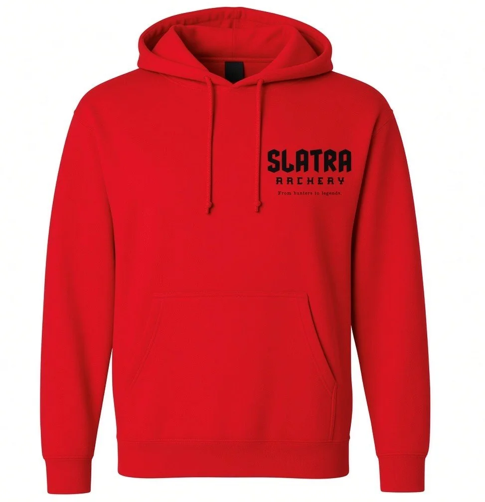 Slatra Hoodie