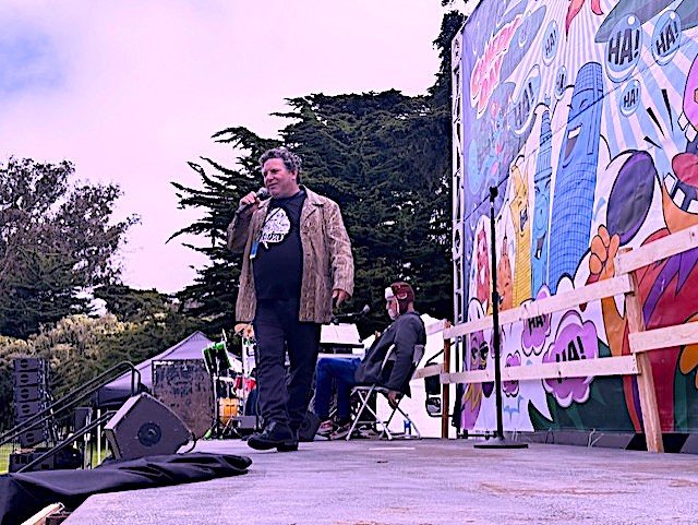 Comedy Day