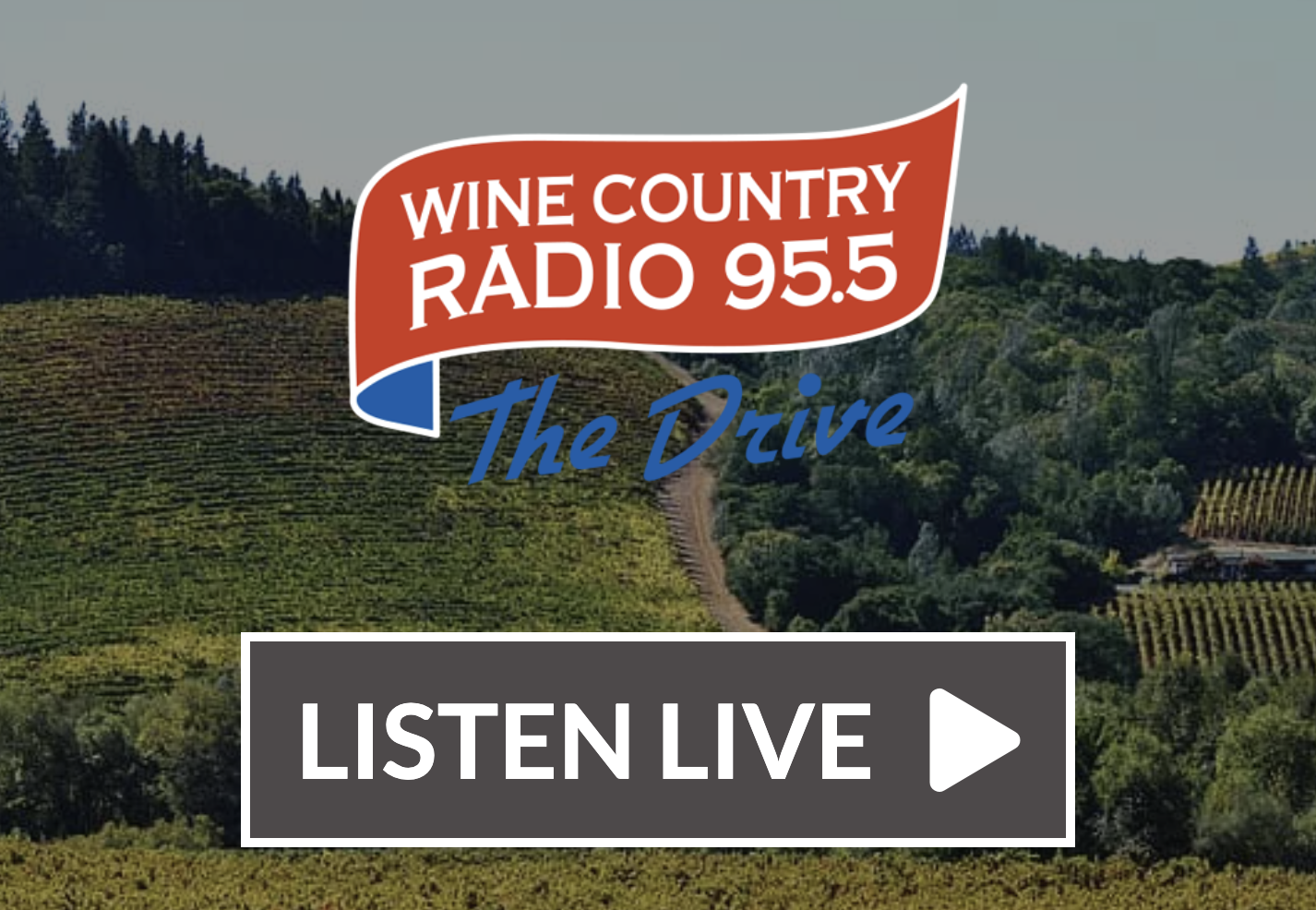 Drive Time Guest DJ on KRSH