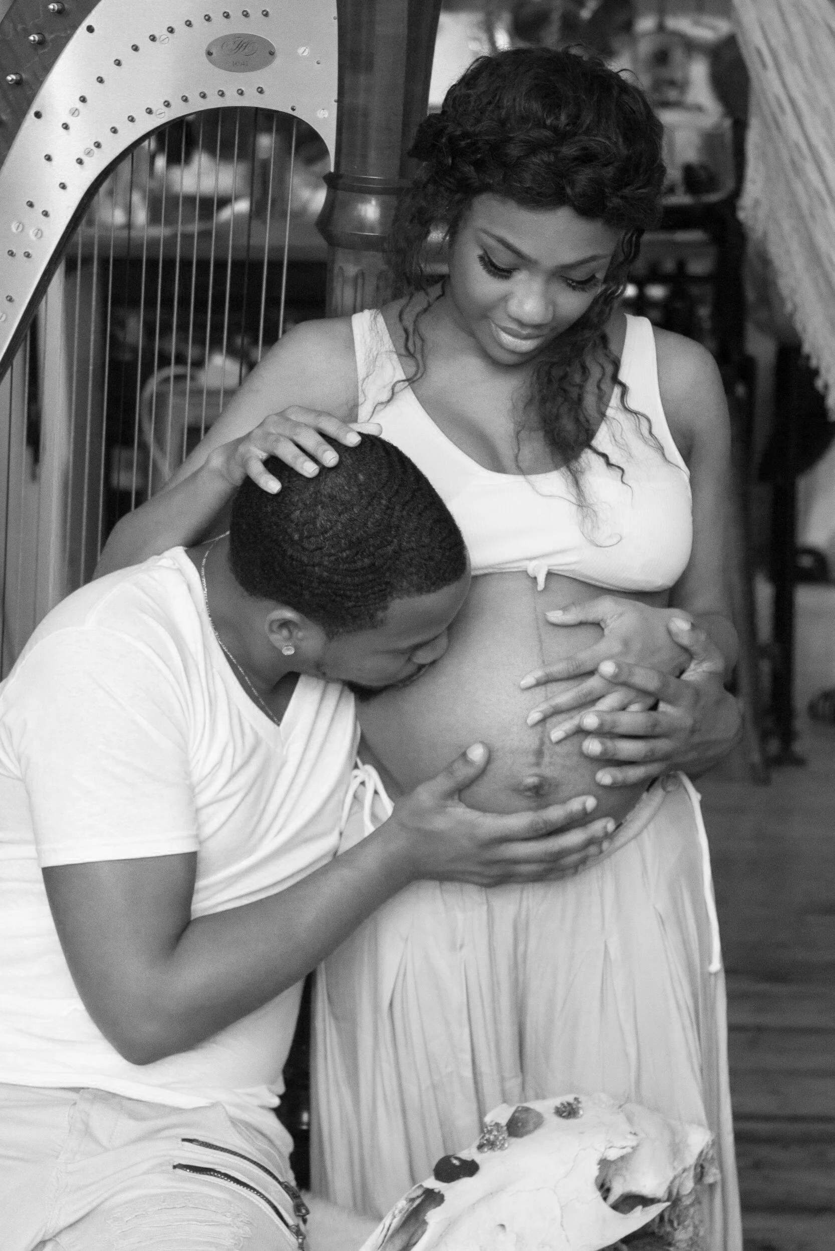 Prenatal Support & Preparation