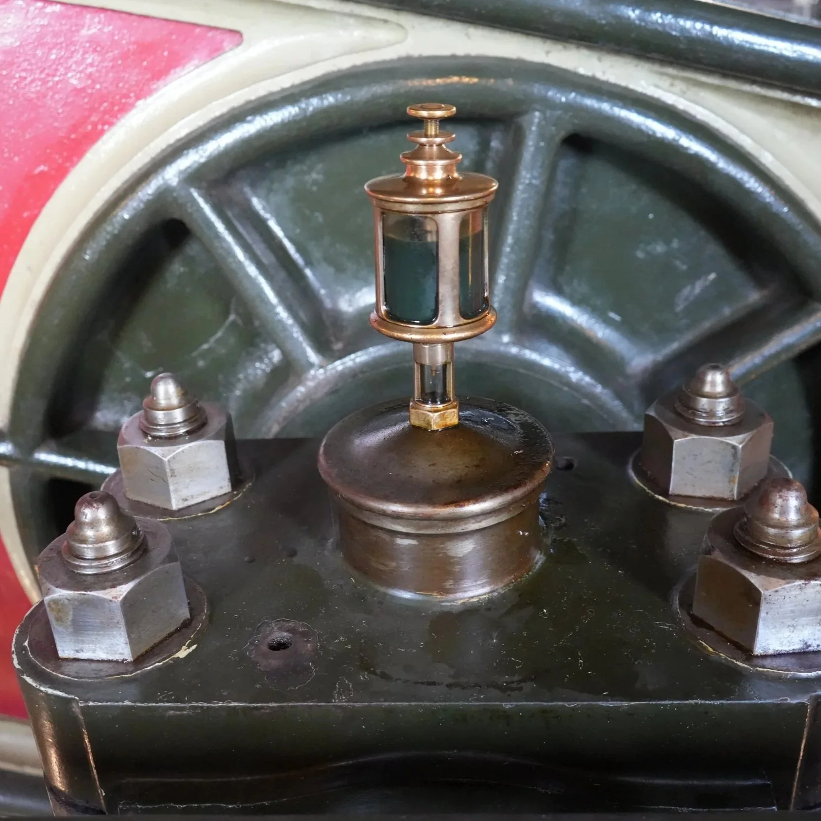 SH 242, Pump Station Design