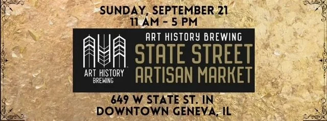 State Street Artisan Market