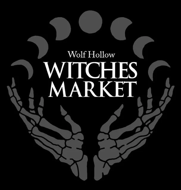 2026 Wolf Hollow Witches Market 
