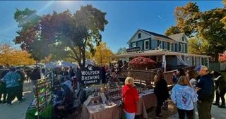 Wolfden Spring is in the Air Market