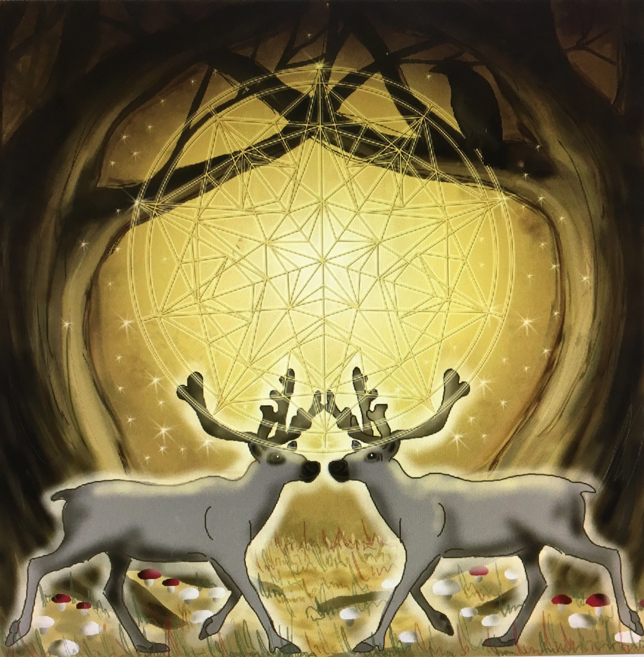 “Carry the Light”