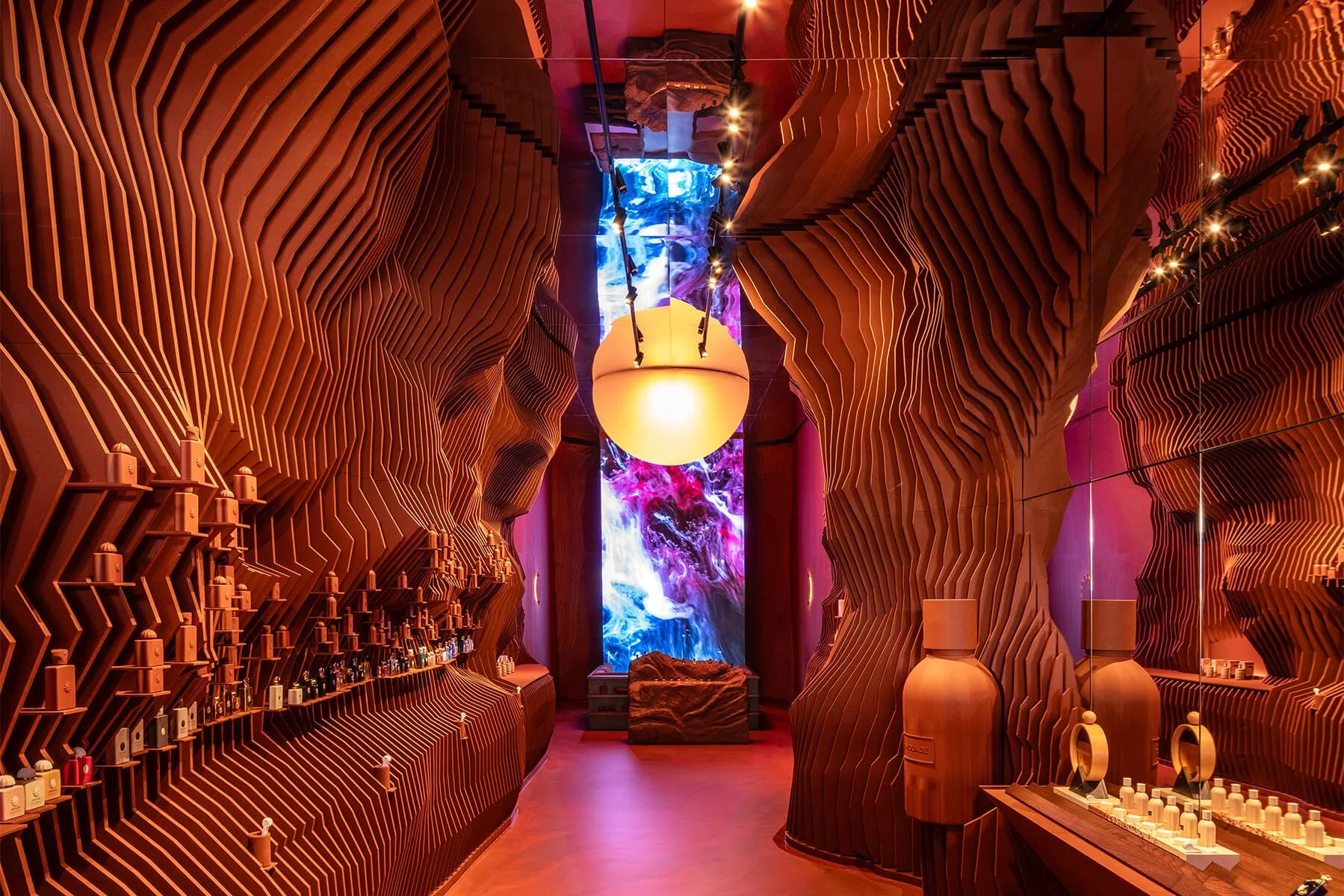 Amouage | Beverly Hills, CA