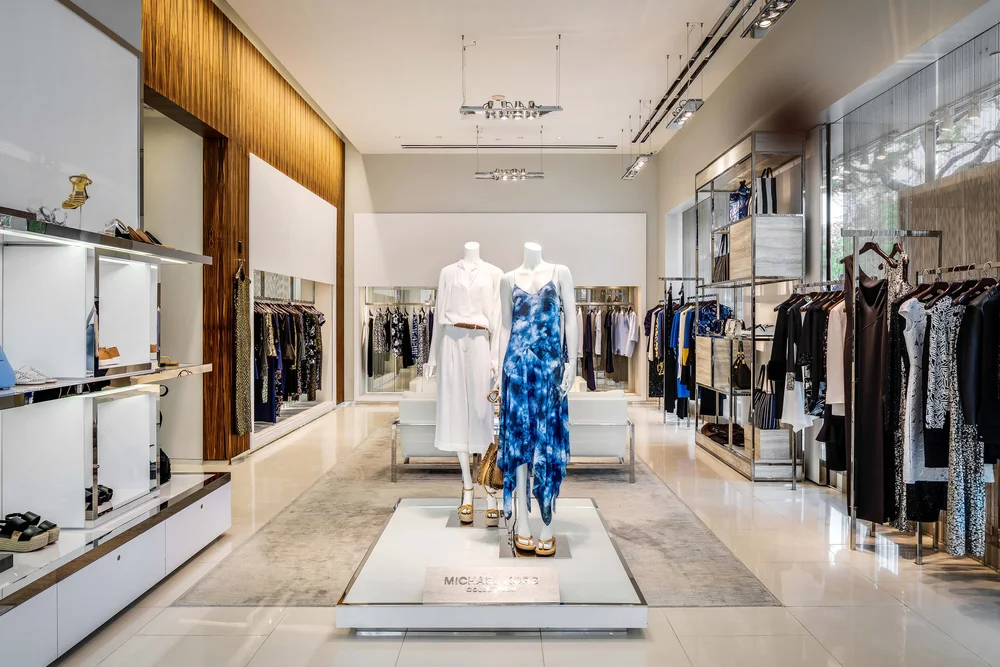 Michael Kors | Long Island, NY  The Retail Archive