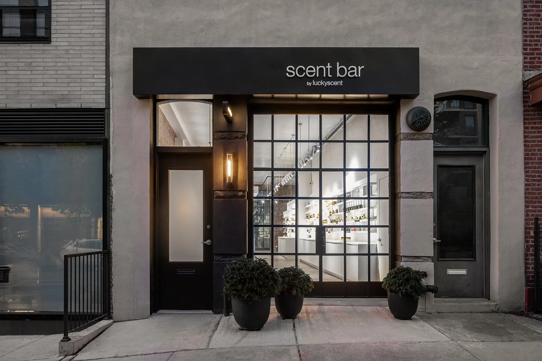 Project Spotlight: Capturing Scentbar’s Largest Retail Location in Williamsburg