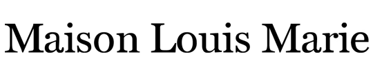 Maison Louis Marie Logo