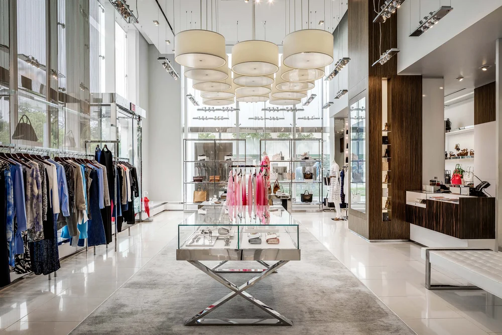 Michael Kors | Long Island, NY The Retail Archive Michael Kors | Long Island, NY The Retail Archive