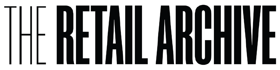 The Retail Archive