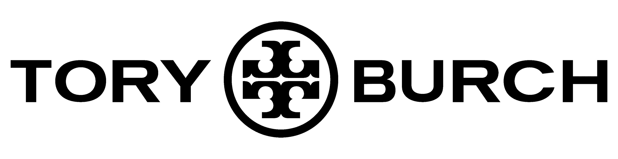 Tory burch logo