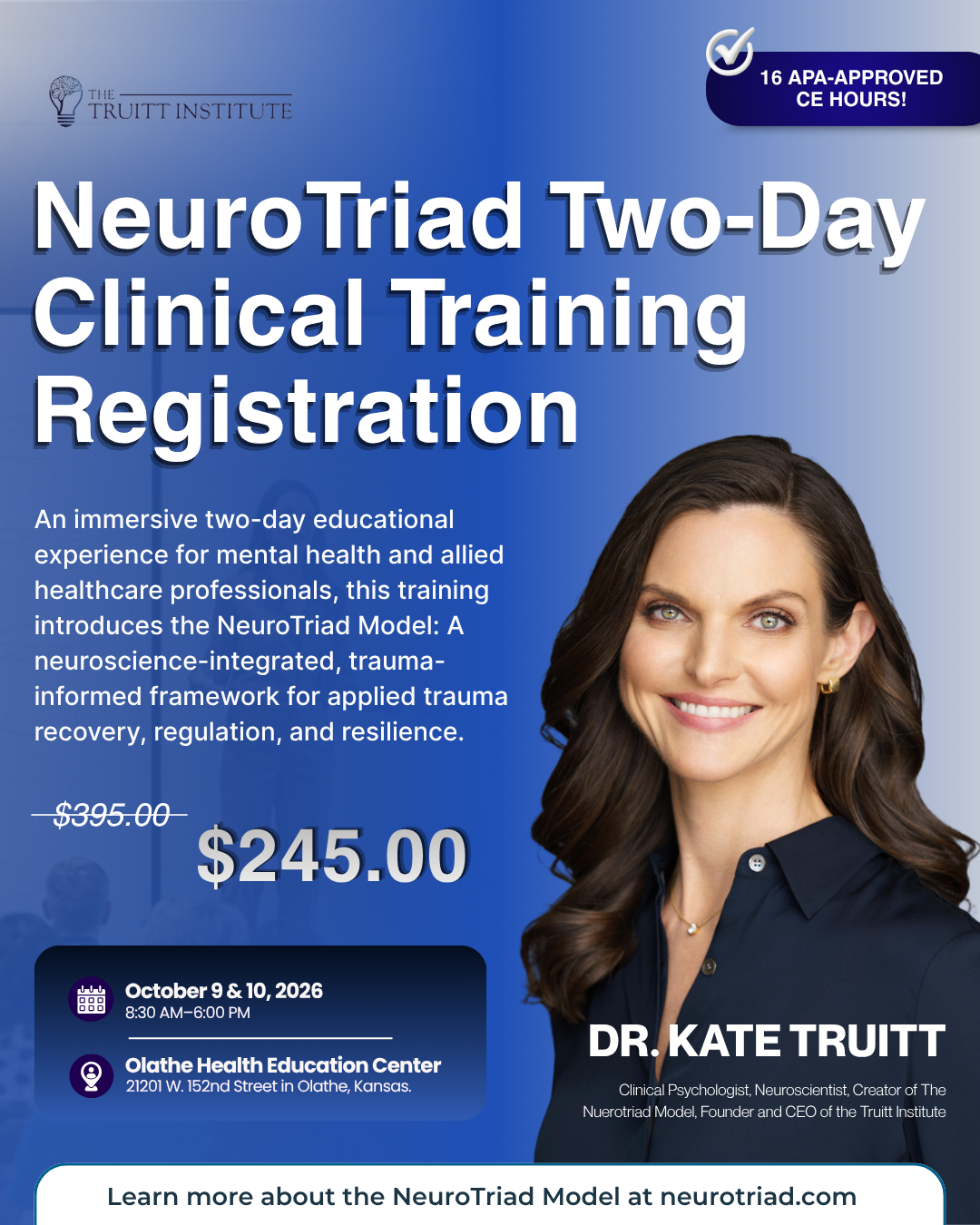 C. NeuroTriad Two-Day Clinical Training Registration.png