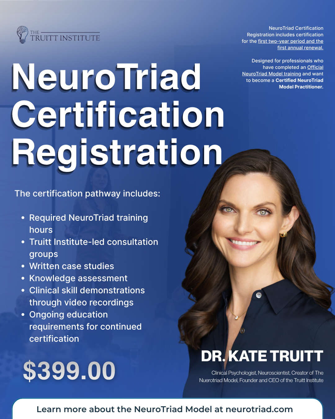A. NeuroTriad Certification Registration .png
