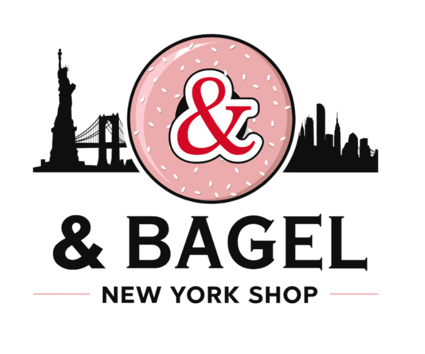 &amp; Bagel