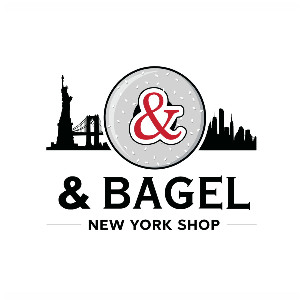 &amp; Bagel