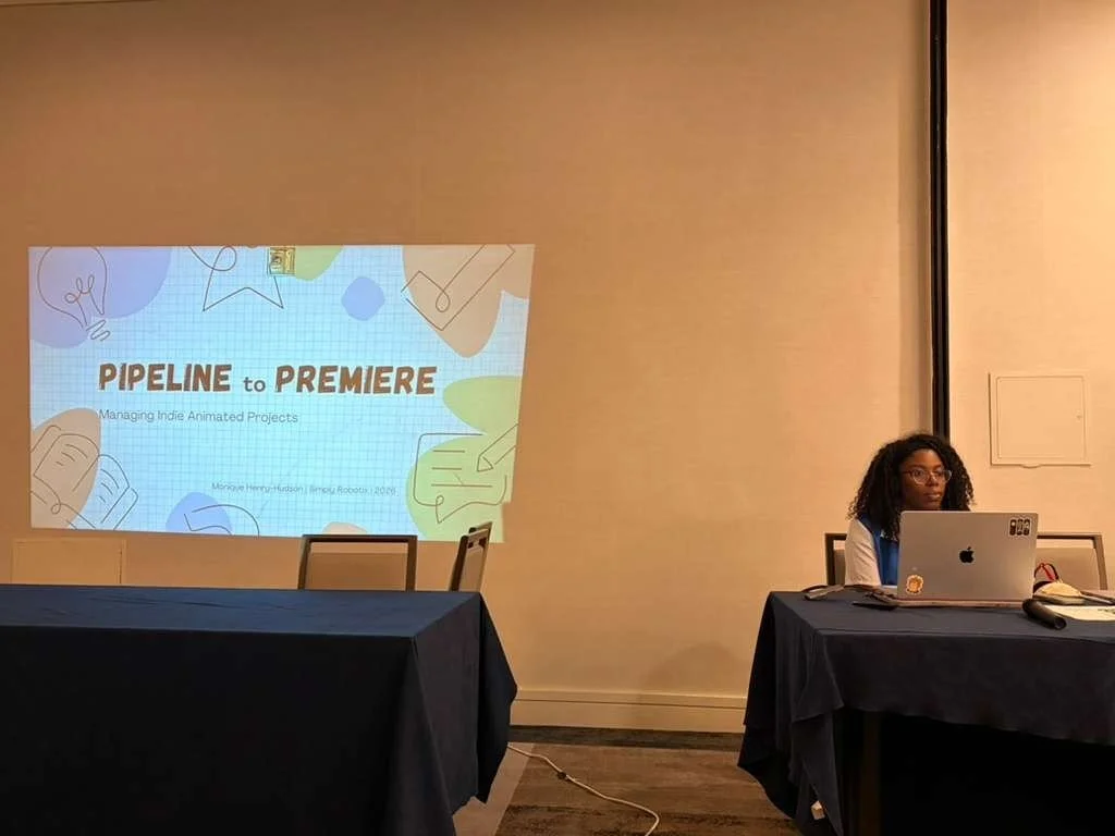 BlerdCon 2026