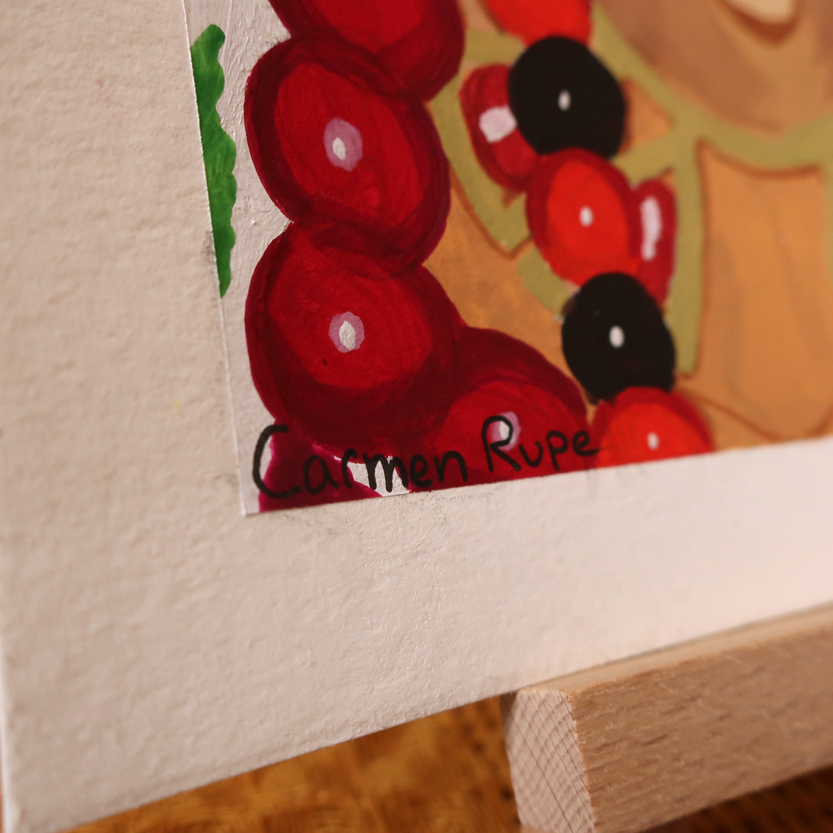 Community Care is Queer | Carmen Rupe (1936-2011): Not Just Cistory 