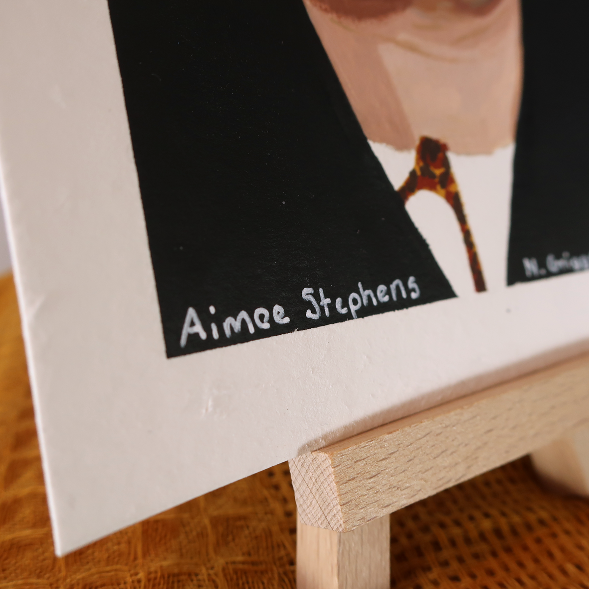 Standing up for Yourself means Standing up for Others| Aimee Stephens (1960-2020): Not Just Cistory