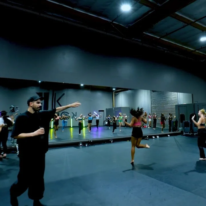The best time with @derrickschrader at the summer intensive! 

WINTER INTENSIVE JANUARY 3-5th LINK IN BIO

🎥 @natejavi
