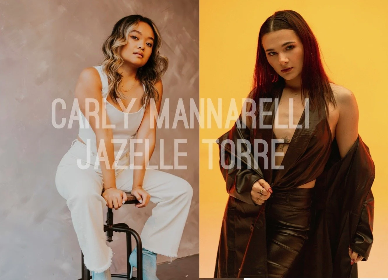 MASTER CLASS APRIL 17TH