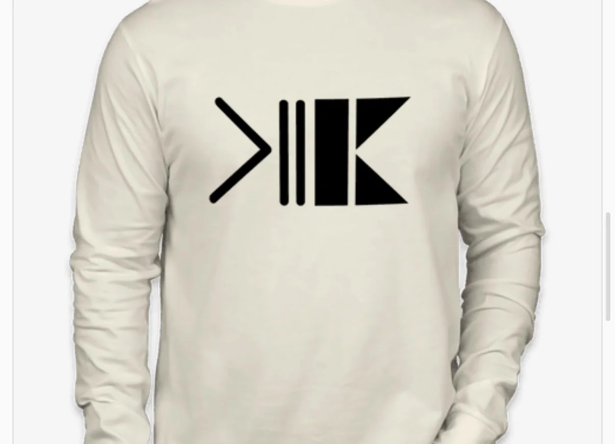 Winter long sleeve