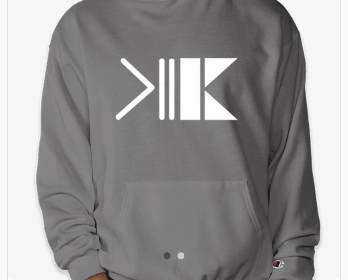 Winter Hoodie