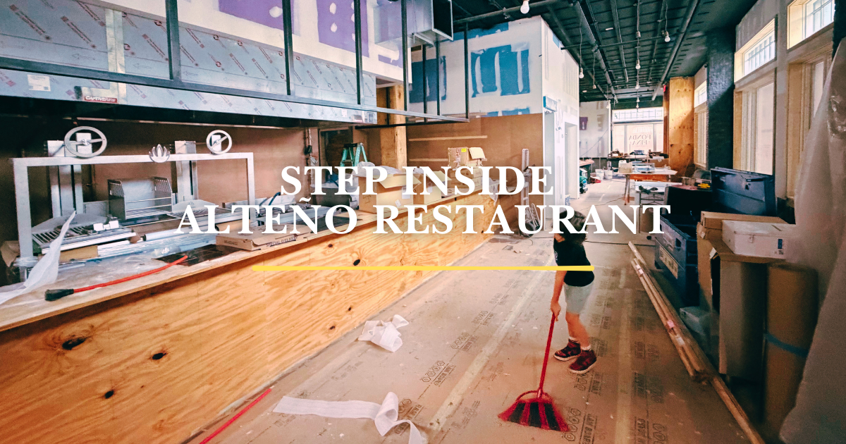 Alteño Charleston: A New Chapter for The Charlee