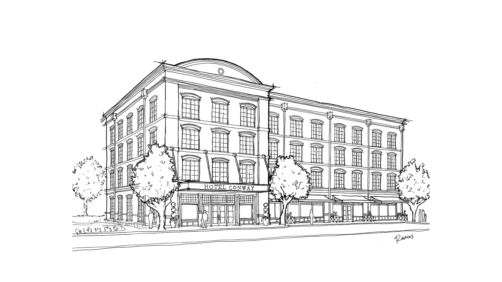 Conway Hotel