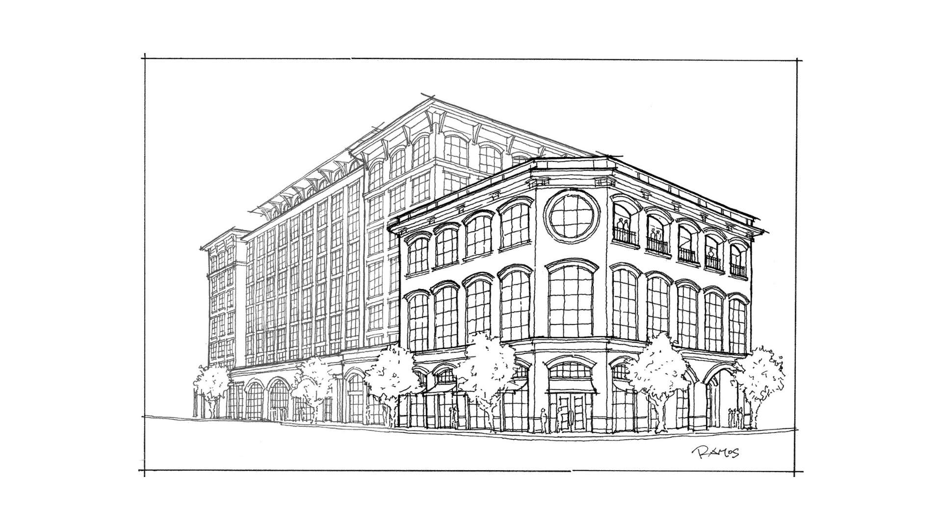 The Montford Hotel