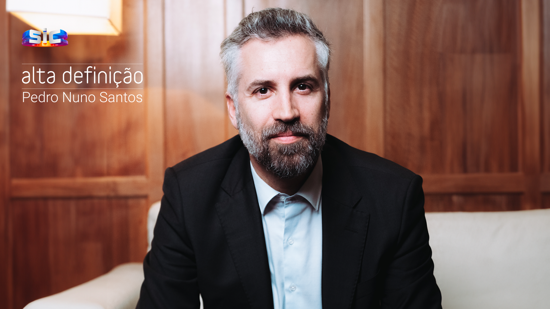 Pedro Nuno Santos em Alta Definição