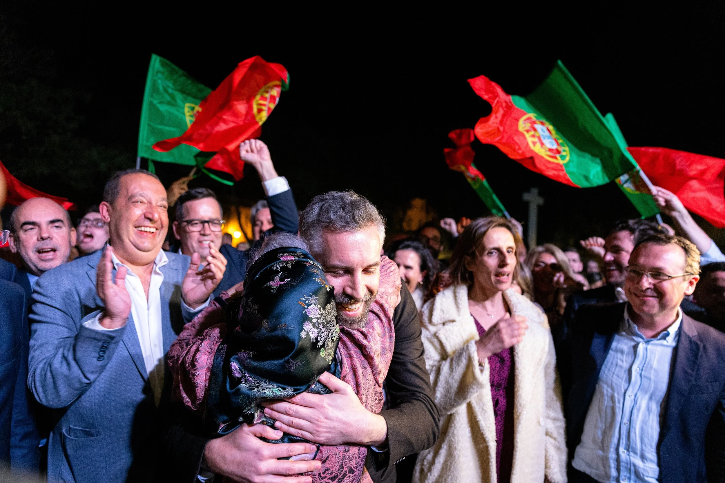 A Caravana do Partido Socialista no Baixo Alentejo e Algarve
