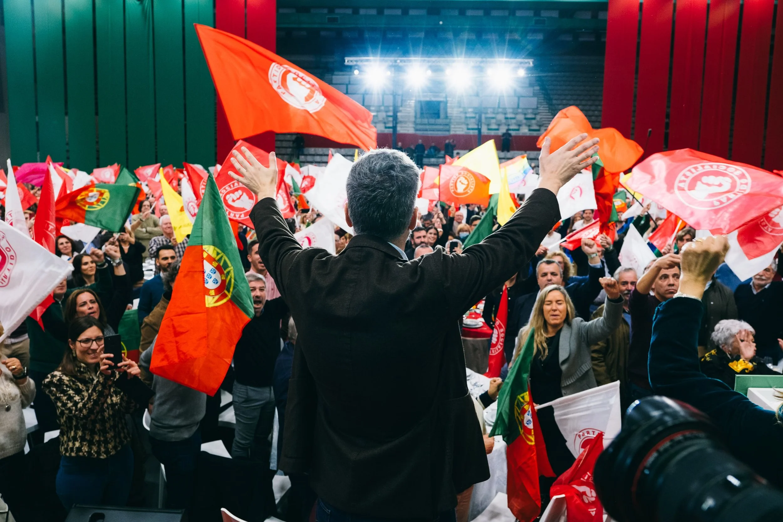 Portugal Inteiro em Matosinhos