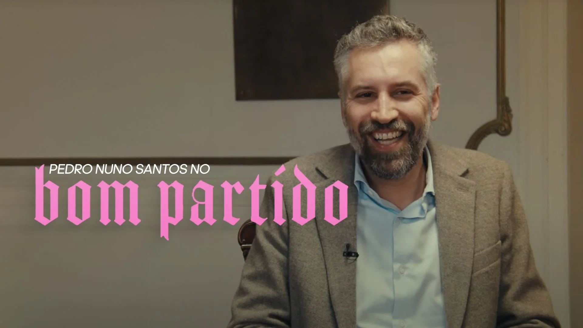 Pedro Nuno Santos és um Bom Partido?