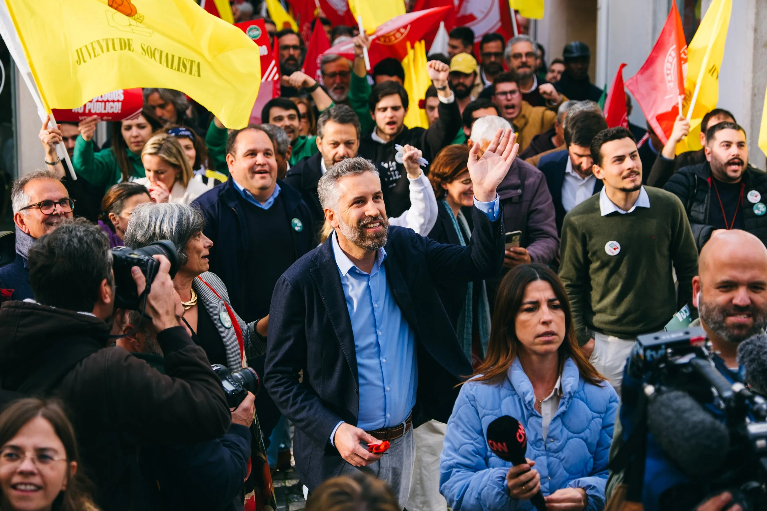 Portugal Inteiro em Torres Vedras