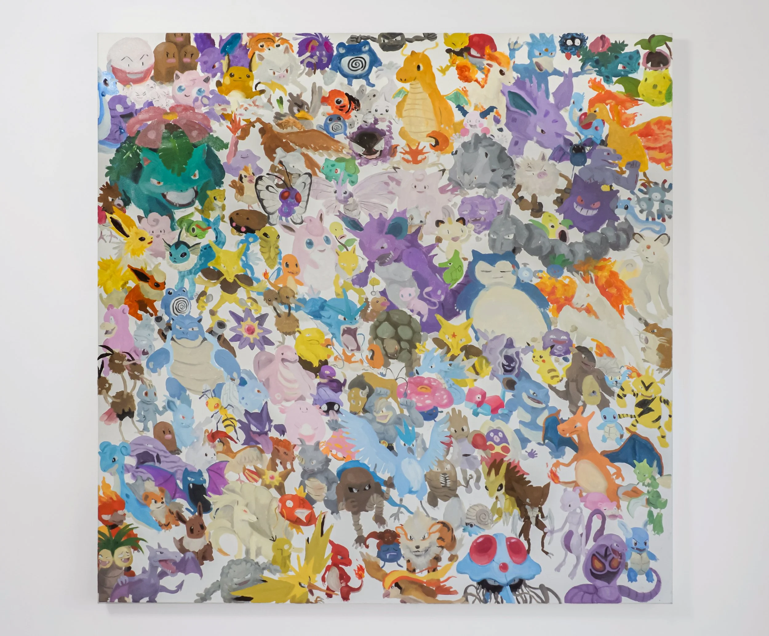 1st Gen
40" x 40"
oil on canvas
2026