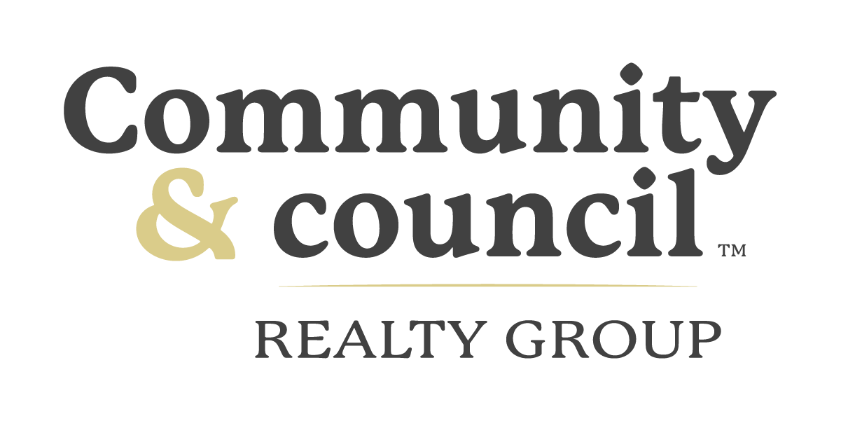 Community &amp; Council Realty Group