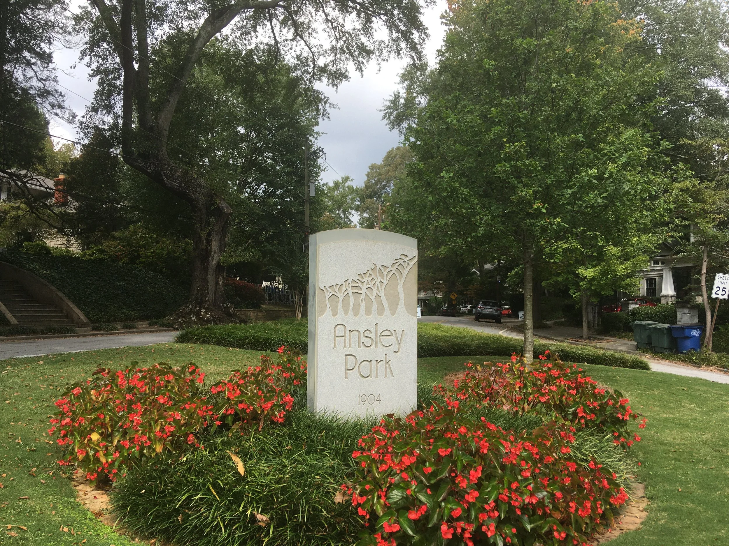 Ansley Park — Community & Council Realty Group