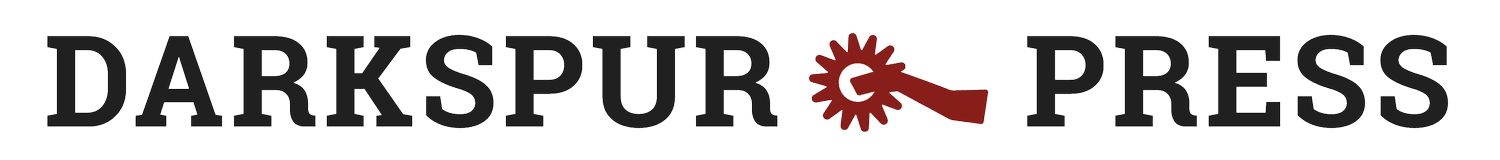 DARKSPUR PRESS