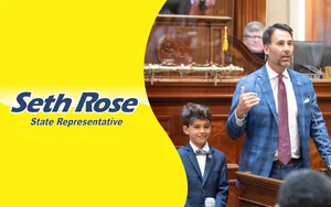 Seth Rose