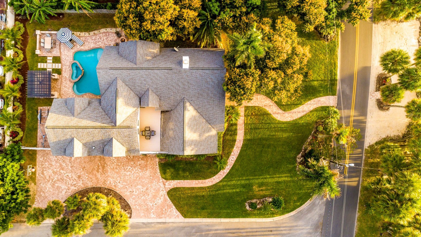 Landscape Design