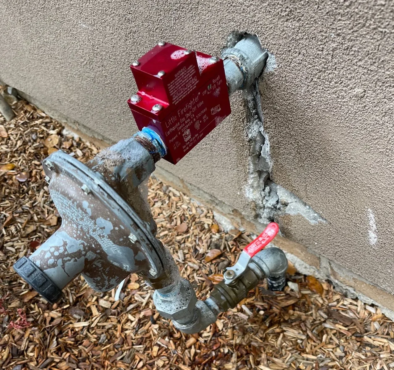 Do You Need a Seismic Gas Shutoff Valve in Orange County, CA?