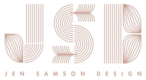 Jen Samson Design 