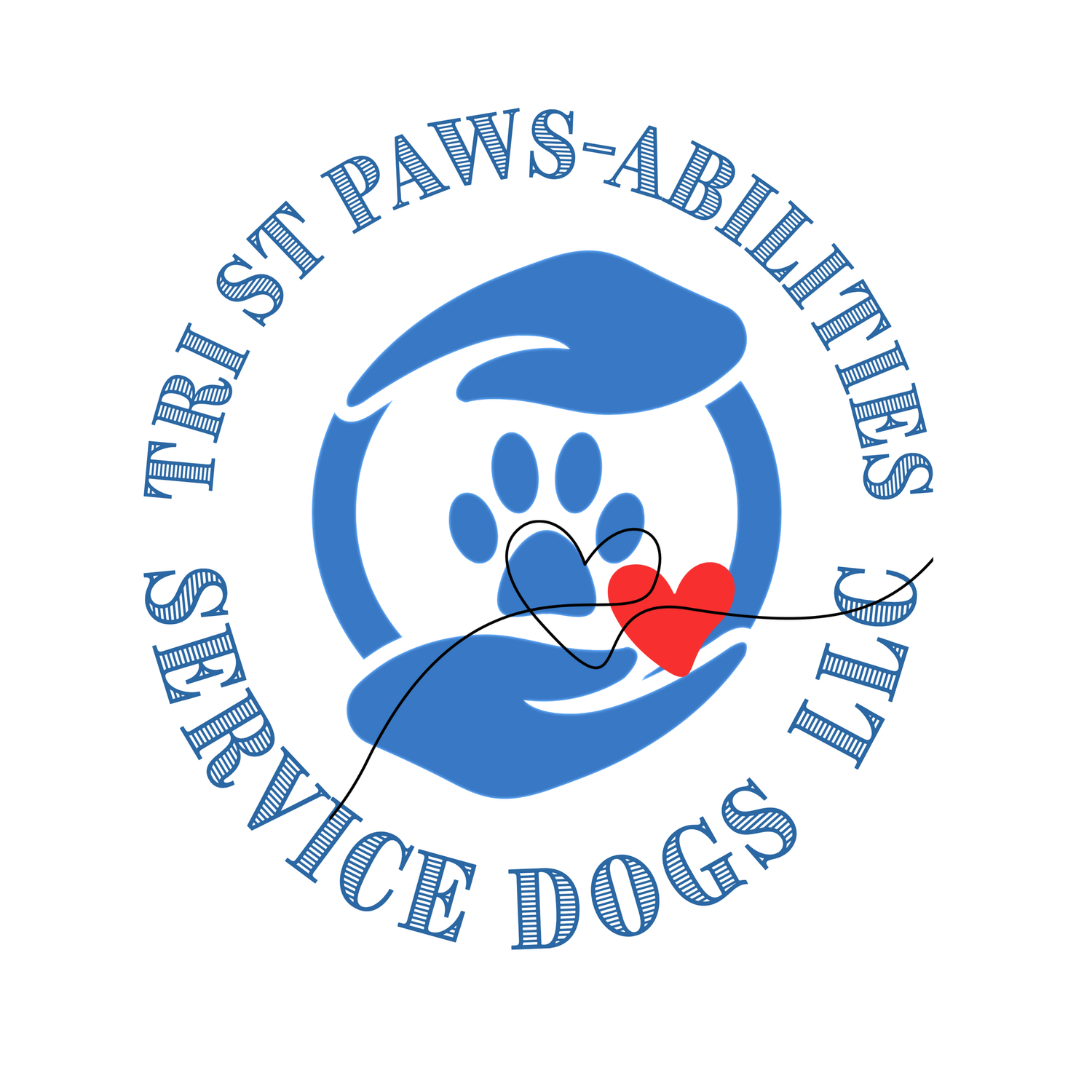  TRI State Paws-Abilities Service Dogs LLC