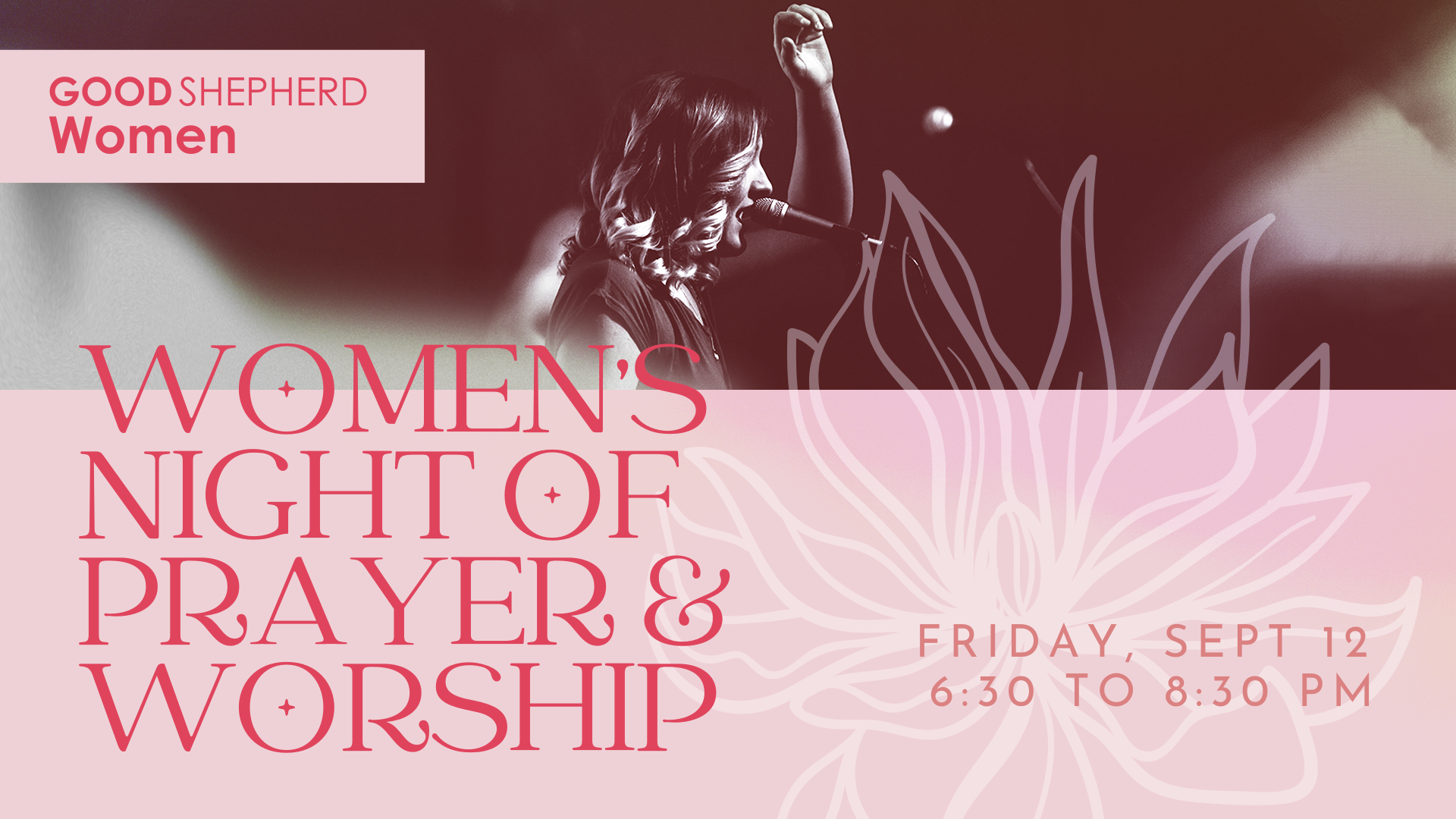 Women's Night of Prayer & Worship