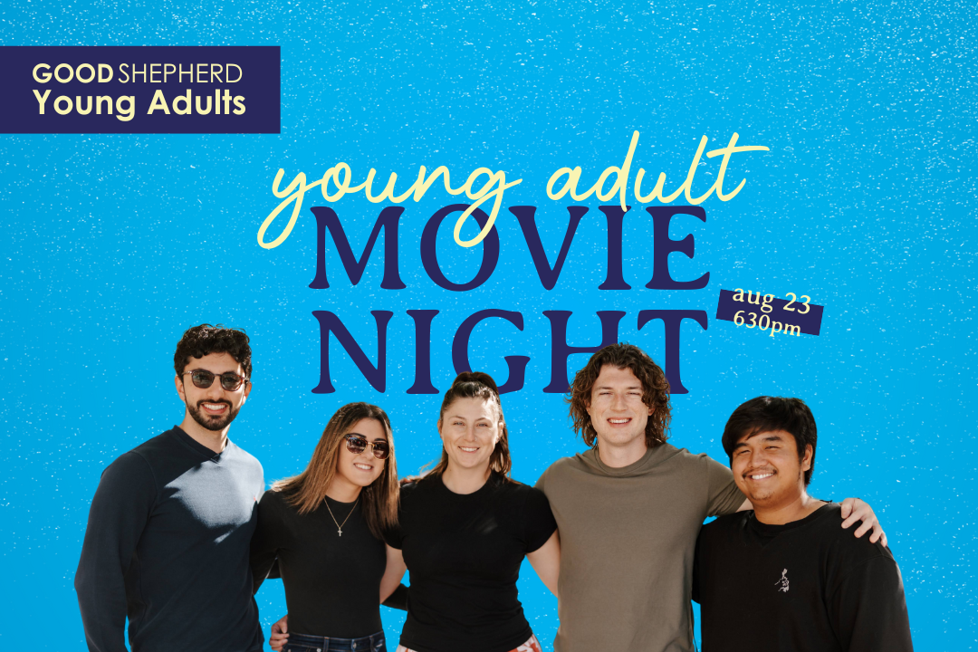Young Adult Movie Night