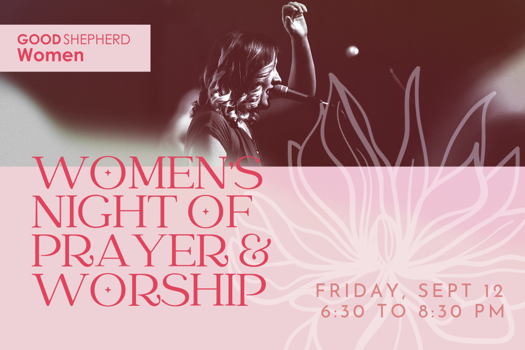 Women's Night of Prayer & Worship