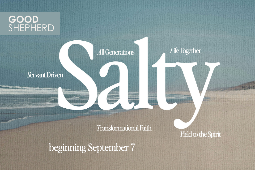 Salty Kickoff Sunday