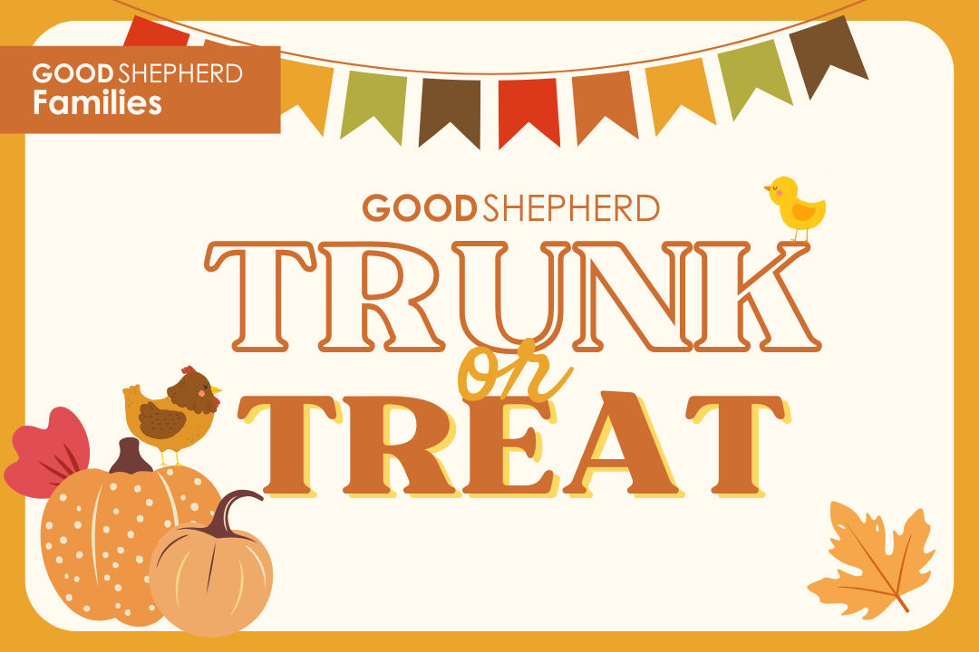 Trunk or Treat
