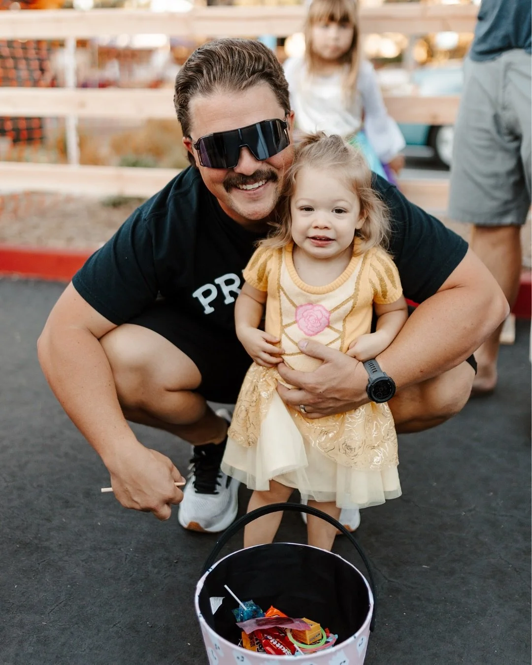 We pray you had a fun, memorable and safe Halloween 🧡🎃 And yes, we just had to share a few more pictures from our annual Trunk or Treat!